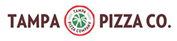 Tampa Pizza Company Logo